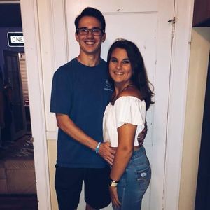 Meet your Posher, Meagan